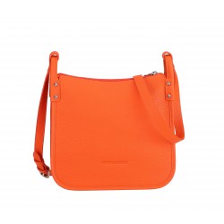 Sac bandoulière M cuir Rosalia