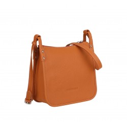 Sac bandoulière S cuir Rosalia