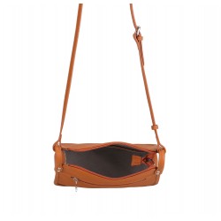 Sac bandoulière S cuir Rosalia