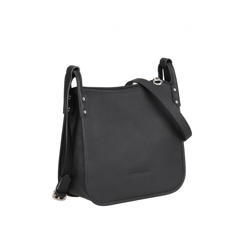 Sac bandoulière S cuir Rosalia
