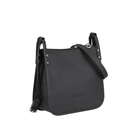 Sac bandoulière S cuir Rosalia