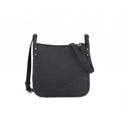 Sac bandoulière S cuir Rosalia