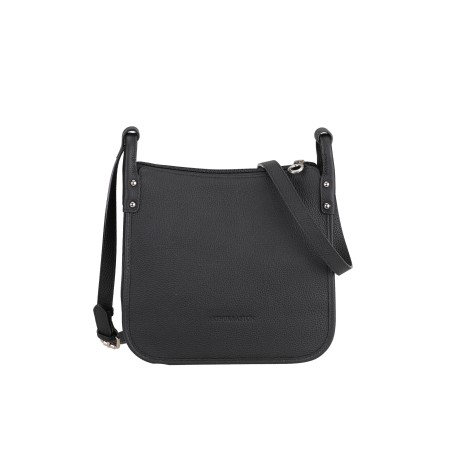 Sac bandoulière S cuir Rosalia