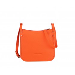 Sac bandoulière S cuir Rosalia