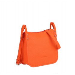 Sac bandoulière S cuir Rosalia
