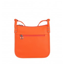 Sac bandoulière S cuir Rosalia
