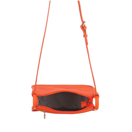 Sac bandoulière S cuir Rosalia