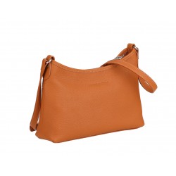 Sac bandoulière cuir Rosalia