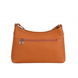 Sac bandoulière cuir Rosalia
