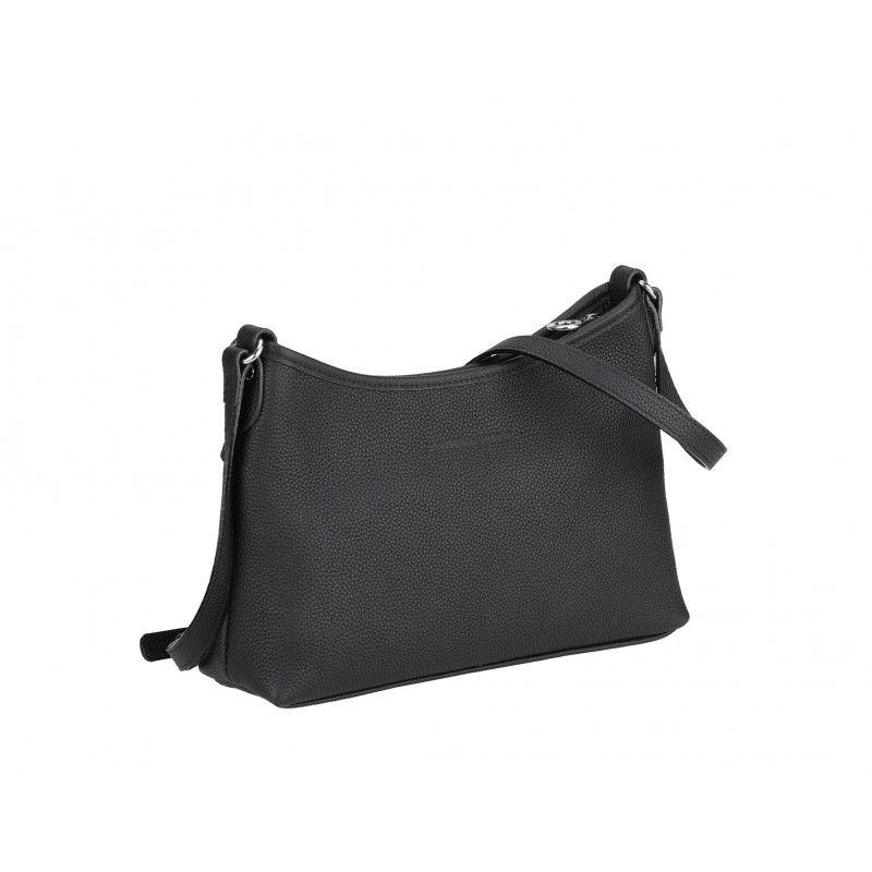 Sac bandoulière cuir Rosalia