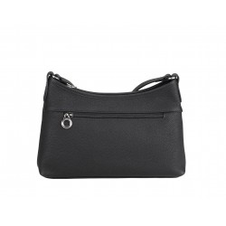 Sac bandoulière cuir Rosalia