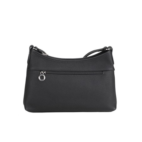 Sac bandoulière cuir Rosalia
