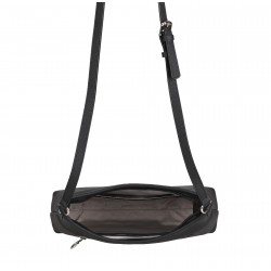 Sac bandoulière cuir Rosalia