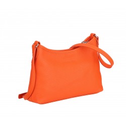 Sac bandoulière cuir Rosalia