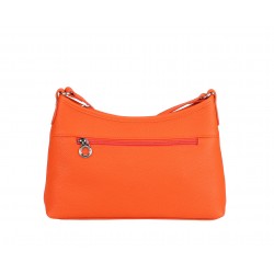 Sac bandoulière cuir Rosalia