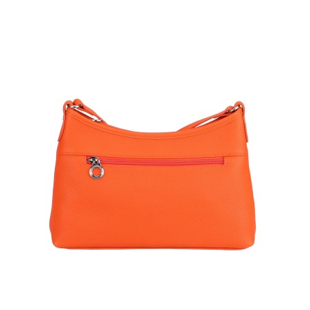 Sac bandoulière cuir Rosalia