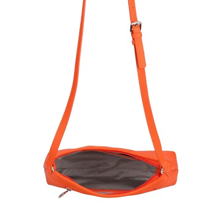 Sac bandoulière cuir Rosalia