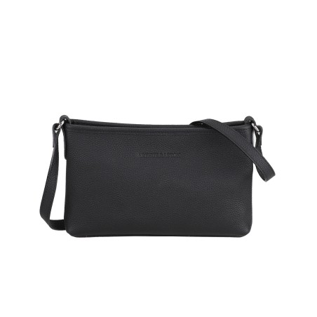Sac bandoulière cuir Rosalia