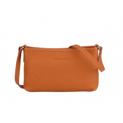 Sac bandoulière cuir Rosalia