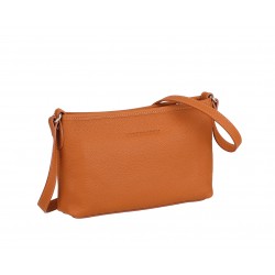Sac bandoulière cuir Rosalia