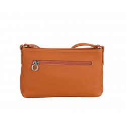 Sac bandoulière cuir Rosalia