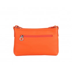 Sac bandoulière cuir Rosalia