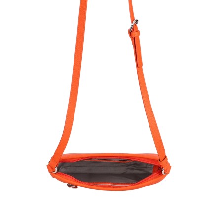 Sac bandoulière cuir Rosalia