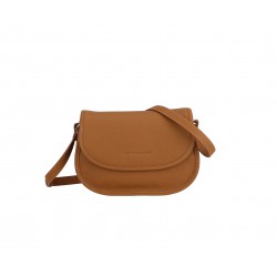Sac bandoulière M cuir Rosalia