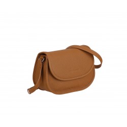 Sac bandoulière M cuir Rosalia