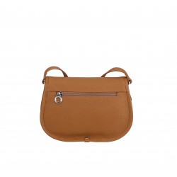 Sac bandoulière M cuir Rosalia