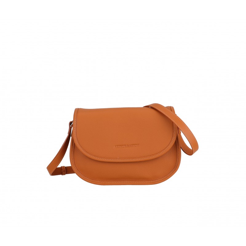 Sac bandoulière M cuir Rosalia