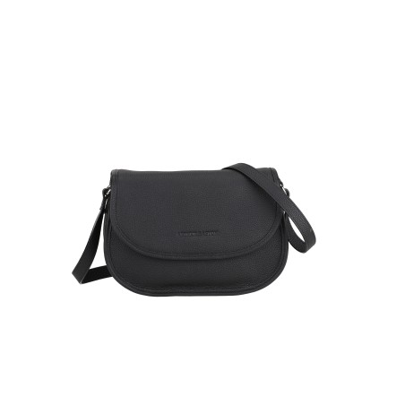 Sac bandoulière M cuir Rosalia