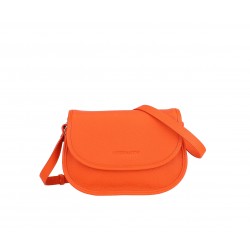 Sac bandoulière M cuir Rosalia