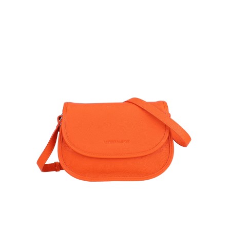 Sac bandoulière M cuir Rosalia