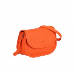 Sac bandoulière M cuir Rosalia
