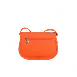 Sac bandoulière M cuir Rosalia