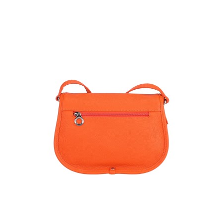 Sac bandoulière M cuir Rosalia