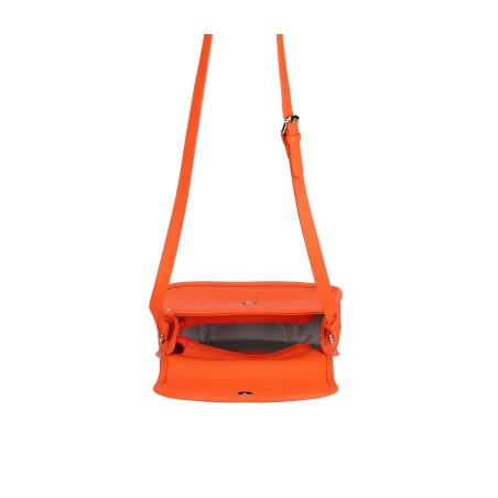 Sac bandoulière M cuir Rosalia