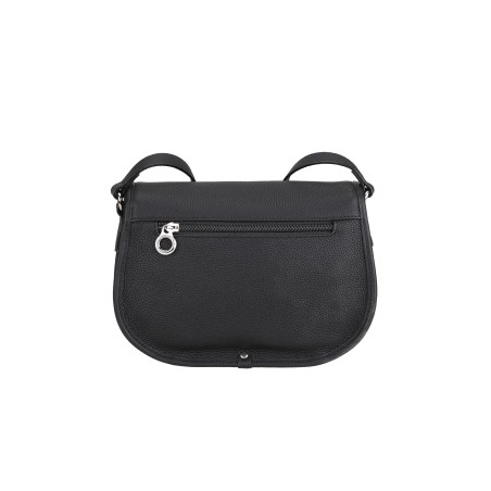 Sac bandoulière S cuir Rosalia