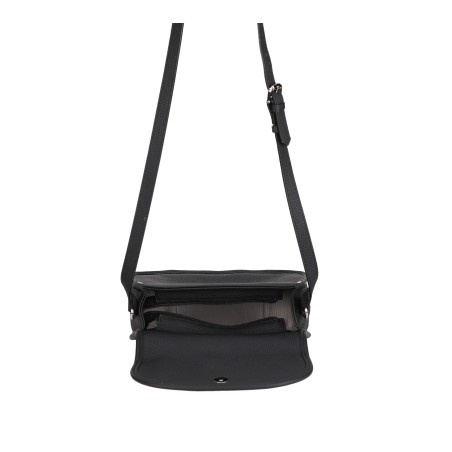 Sac bandoulière S cuir Rosalia