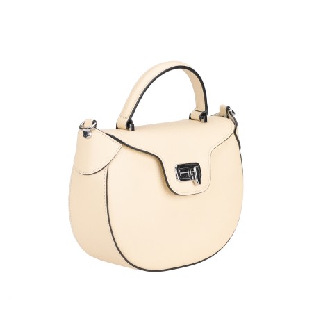 Sac main cuir Paloma