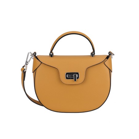 Sac main cuir Paloma