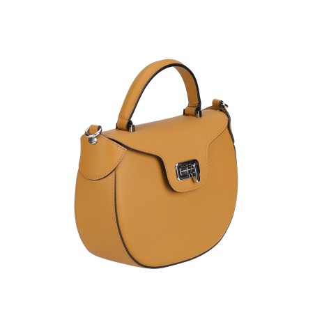 Sac main cuir Paloma