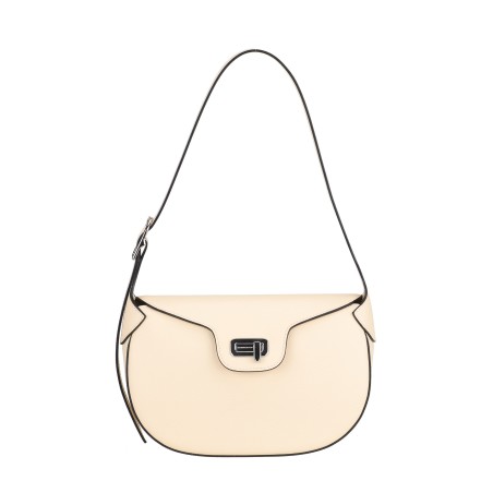 Sac épaule cuir Paloma