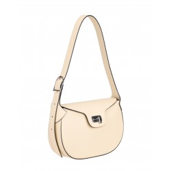 Sac épaule cuir Paloma