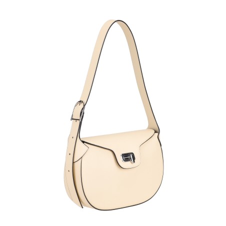 Sac épaule cuir Paloma