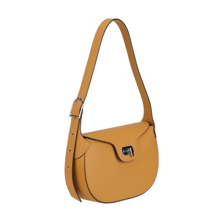 Sac épaule cuir Paloma