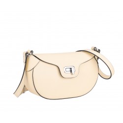 Sac bandoulière cuir Paloma