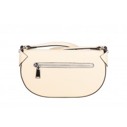 Sac bandoulière cuir Paloma