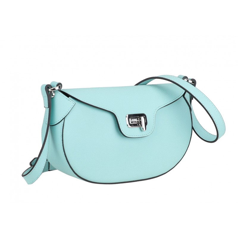 Sac bandoulière cuir Paloma Sac bandoulière cuir Paloma
